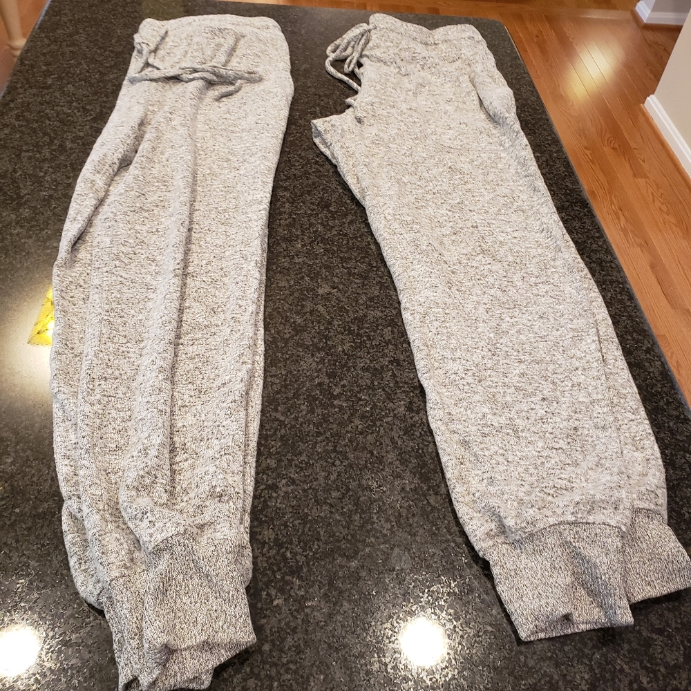 Gibson joggers